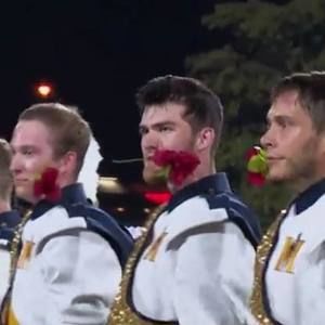 Meet your Posher, Samuel